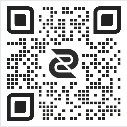 QR code to rideclub.app